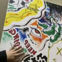 "Scratch Paper"